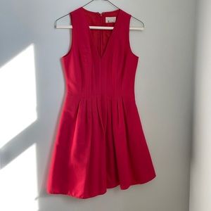 J. Crew formal dress in size 00